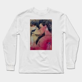 Desire Long Sleeve T-Shirt